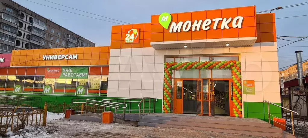 Помещение 57.3 м, Нижний Тагил, Уральский проспек - Фото 1