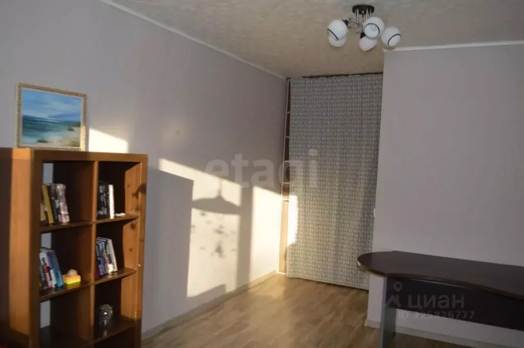 3-к кв. Новосибирская область, Новосибирск Ленинградская ул., 100 ... - Фото 2