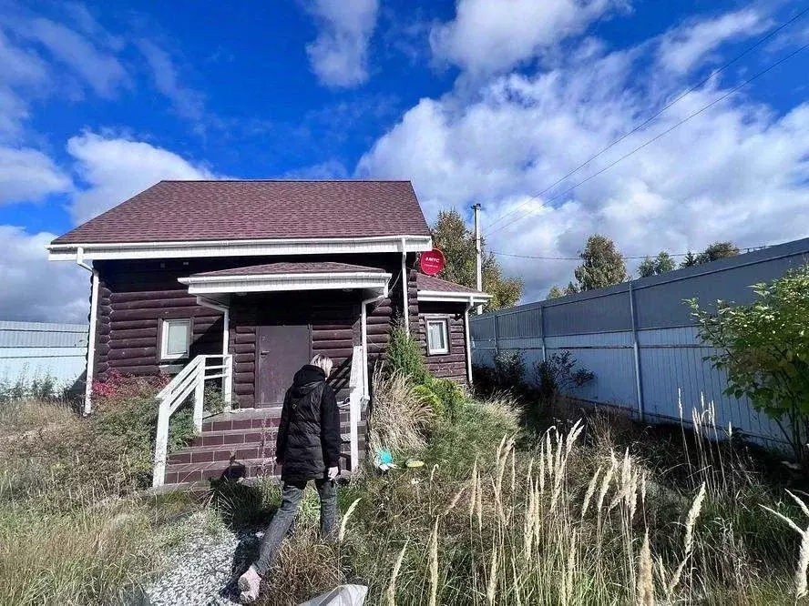 Коттедж в Чувашия, Чебоксары ул. Композиторов Воробьевых (70 м) - Фото 2