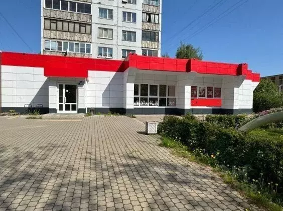 Помещение свободного назначения в Ленинградская область, Всеволожск ... - Фото 1