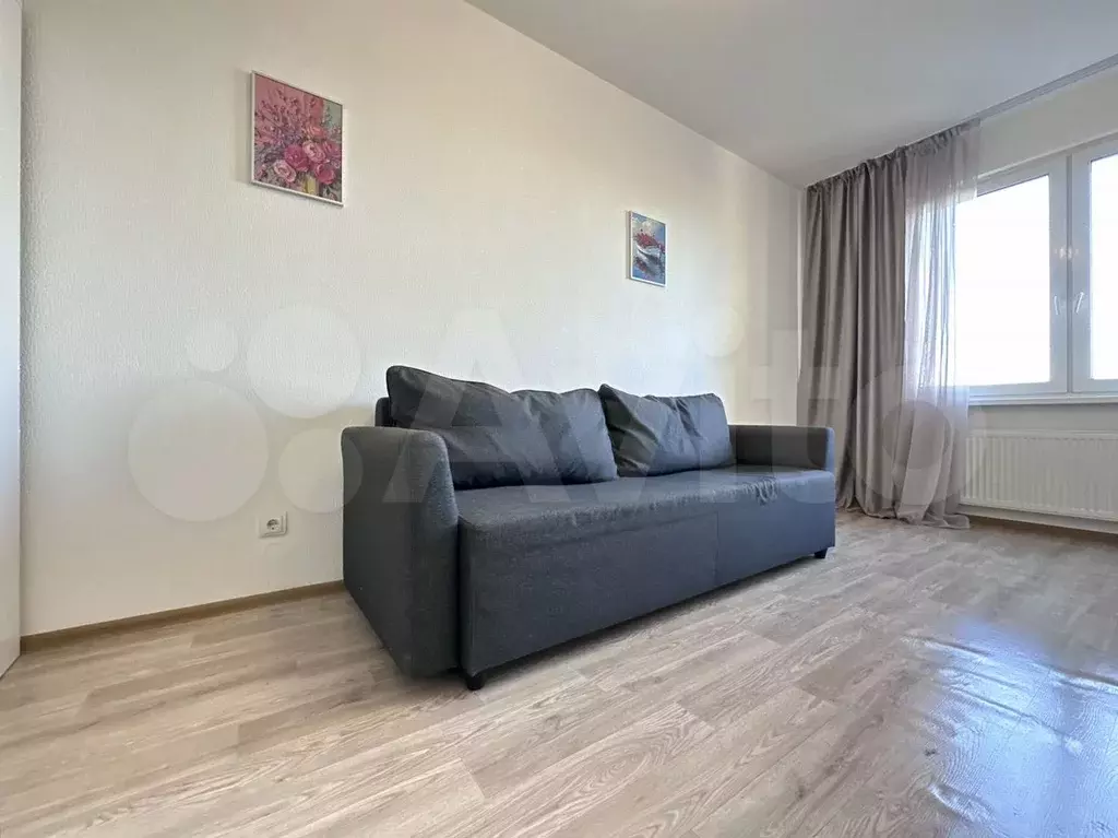3-к. квартира, 72 м, 7/25 эт. - Фото 0