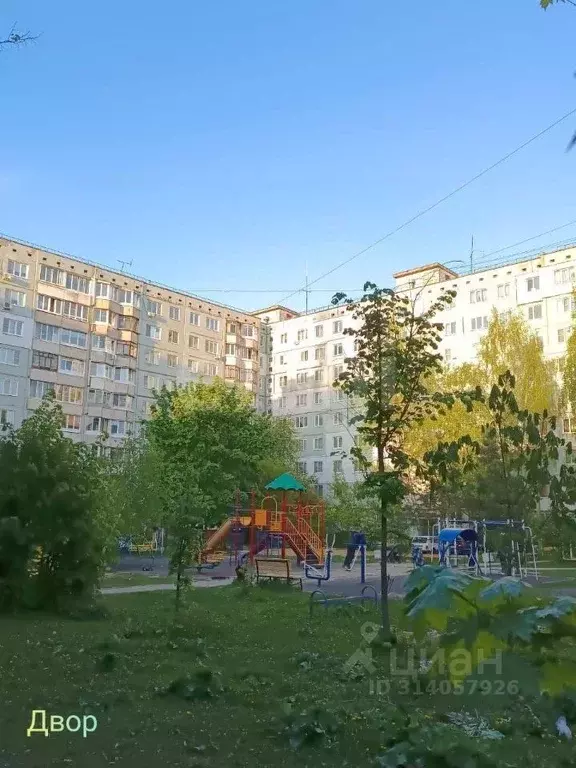 2-к кв. Тульская область, Тула ул. Академика Обручева, 3к1 (50.4 м) - Фото 0