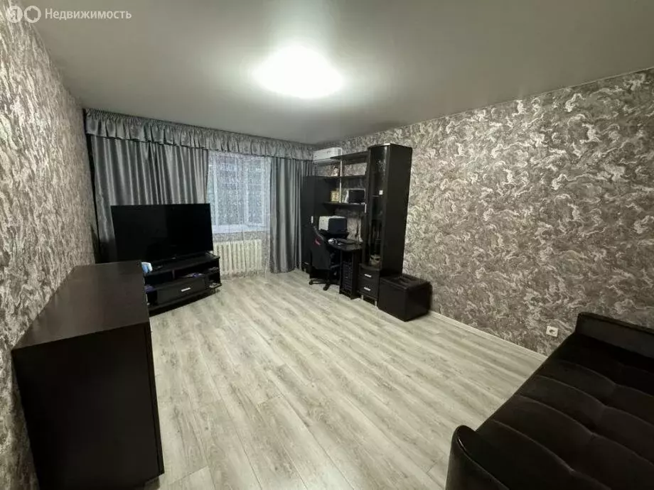 1-комнатная квартира: Самара, улица Карбышева, 67А (47 м) - Фото 1