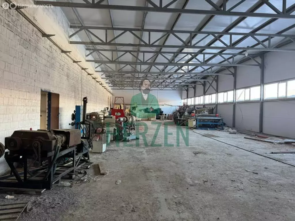 Склад (4884 м) - Фото 1