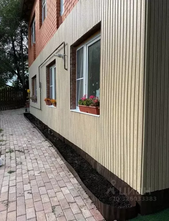 Дом в Московская область, Сергиев Посад ул. Митькина, 36 (109 м) - Фото 2