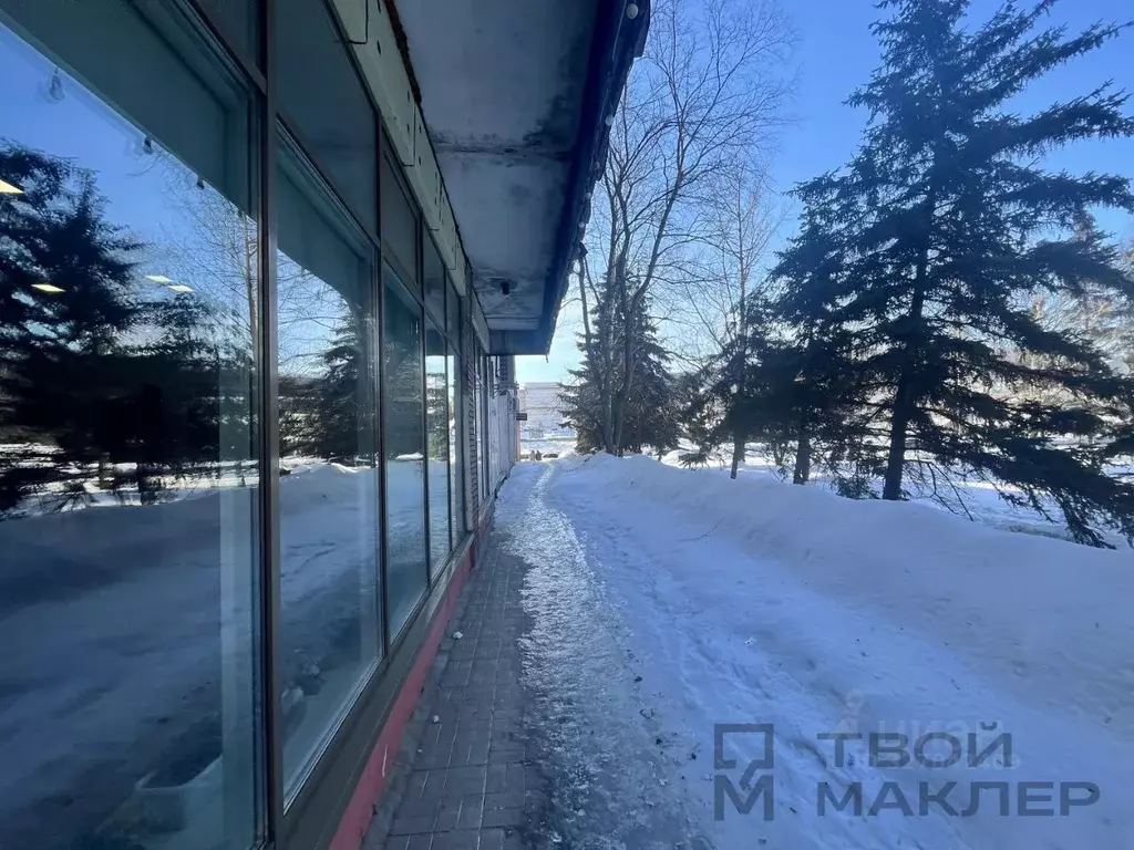 Офис в Пензенская область, Пенза ул. Кулакова, 1 (100 м) - Фото 1