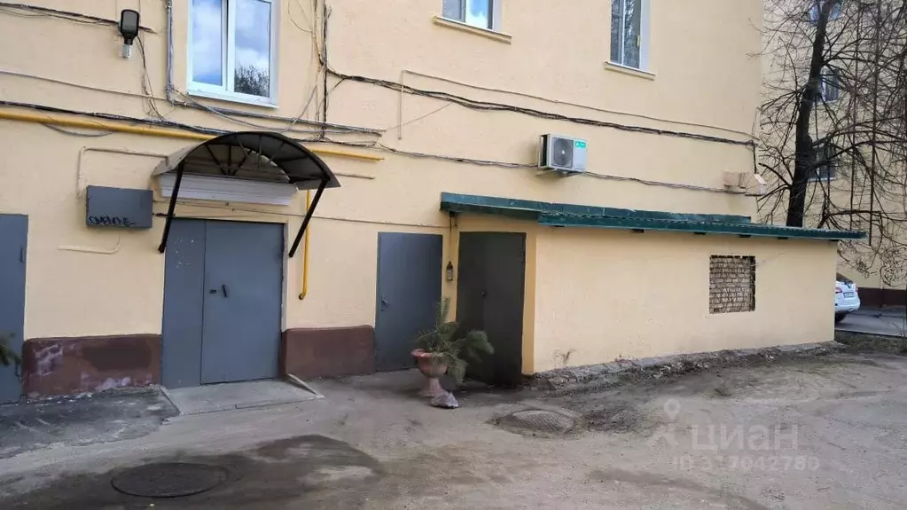 Помещение свободного назначения в Пензенская область, Пенза Московская ... - Фото 0