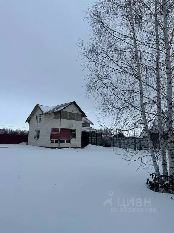 Дом в Татарстан, Лаишевский район, Нармонское с/пос, Виктория СНТ  ... - Фото 0