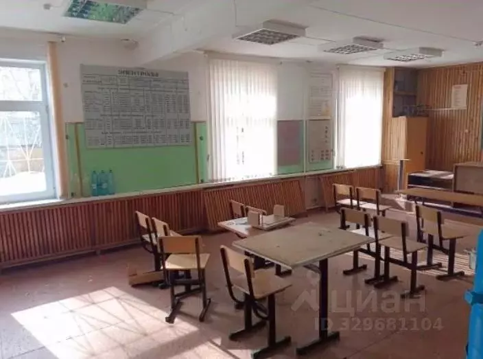 Помещение свободного назначения в Иркутская область, Братск Падун ... - Фото 2