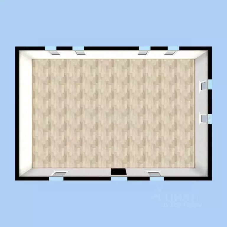 Дом в Башкортостан, Стерлитамакский район, Казадаевский сельсовет, с. ... - Фото 2