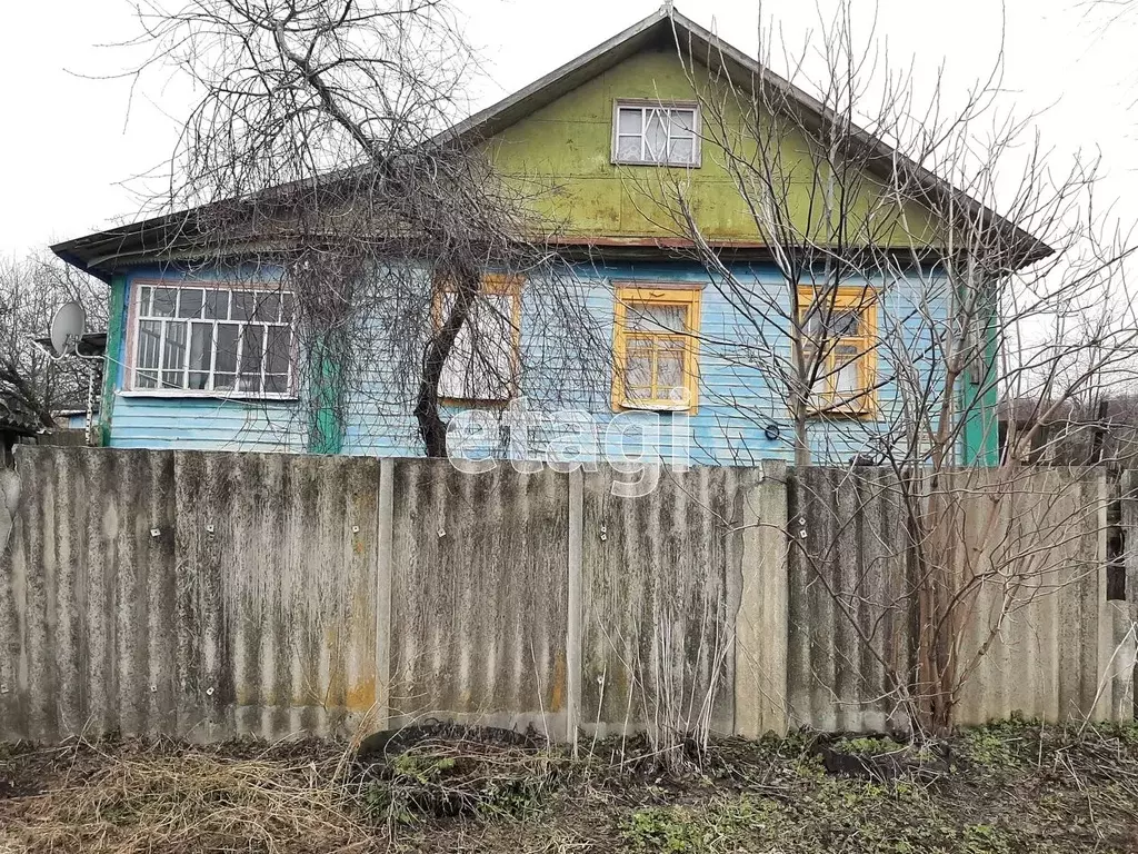 Дом в Белгородская область, Красногвардейский район, Палатовское ., Купить  дом Юрков, Красногвардейский район, ID объекта - 50010599272