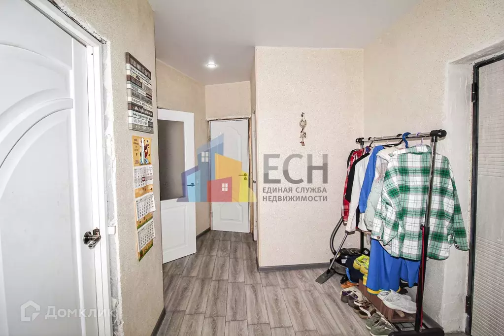 Продаётся 2-к квартира, 52.4 м - Фото 1