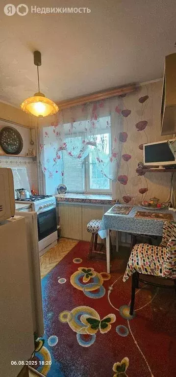 2-комнатная квартира: Липецк, проспект Мира, 1 (43.7 м) - Фото 1