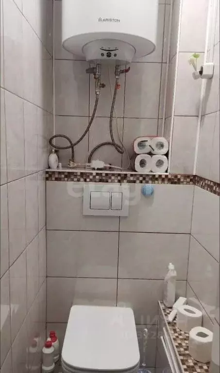 2-к кв. Ямало-Ненецкий АО, Ноябрьск ул. Дзержинского, 21 (57.2 м) - Фото 1