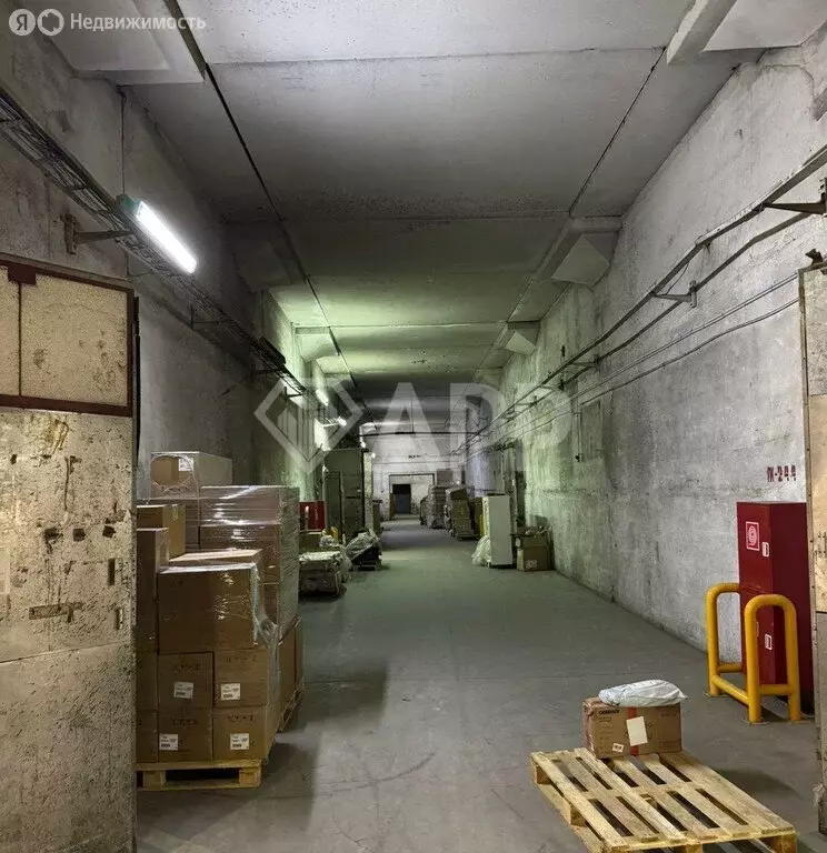 Склад (440 м) - Фото 0