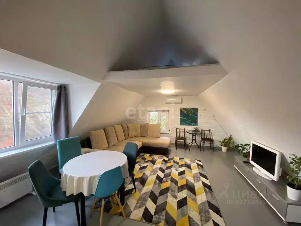 Дом в Краснодарский край, Новороссийск пер. 2-й Днестровский (34 м) - Фото 2