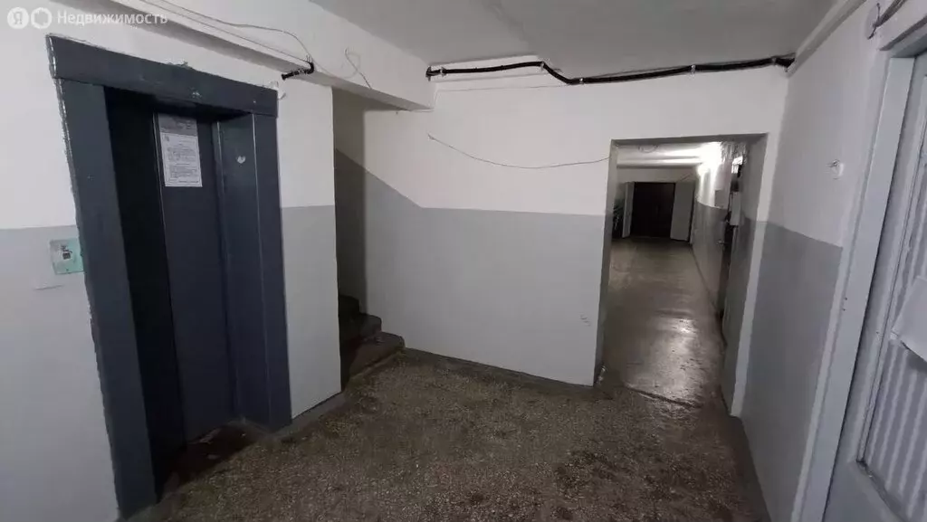 Квартира-студия: Тюмень, улица Республики, 214 (22.2 м) - Фото 0