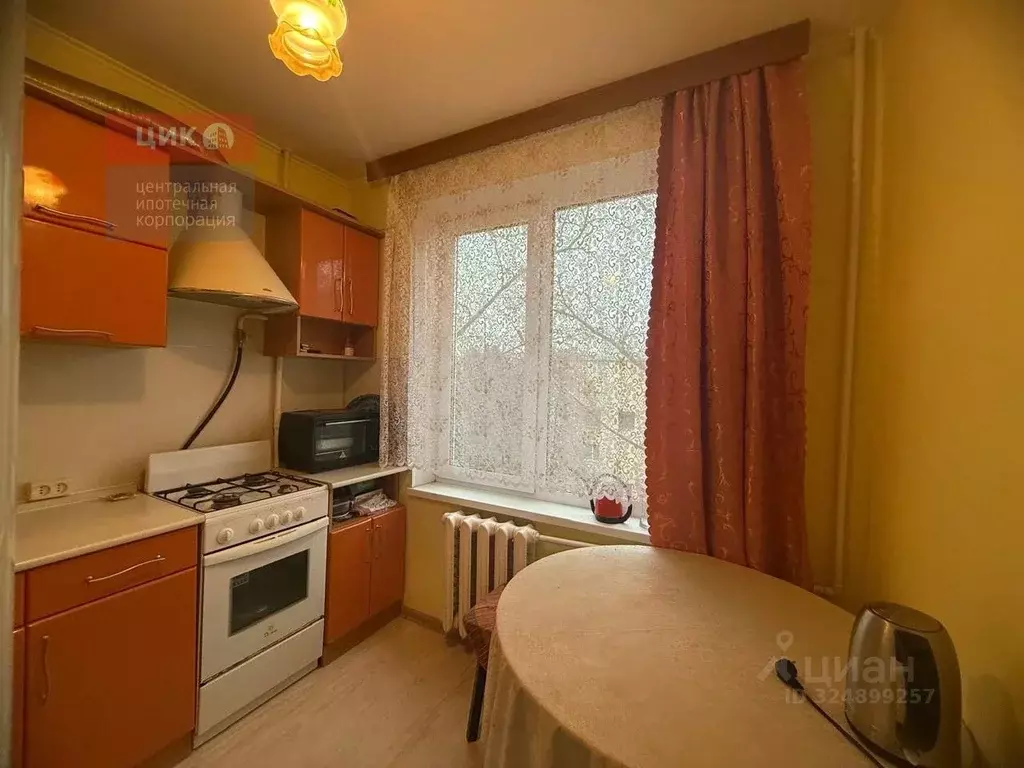 3-к кв. Рязанская область, Рязань Песочня тер., ул. Советской Армии, ... - Фото 1