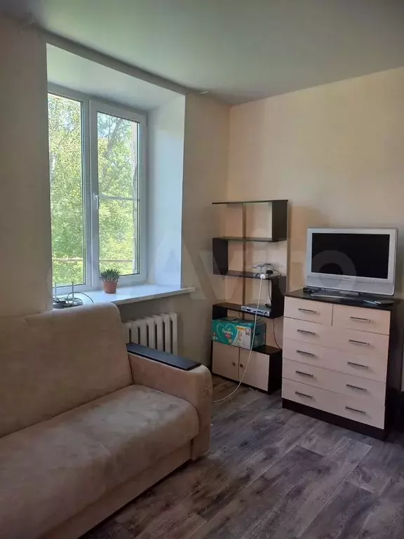 2-к. квартира, 45 м, 2/2 эт. - Фото 1