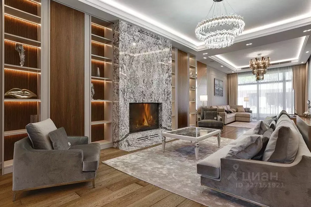 Дом в Московская область, Красногорск городской округ, д. Поздняково ... - Фото 2