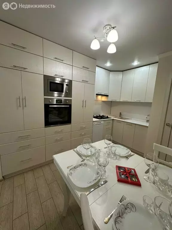 2-комнатная квартира: Ейск, Красная улица, 59/7 (54 м) - Фото 1