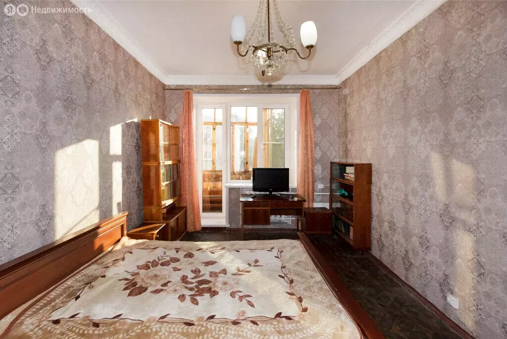 3-комнатная квартира: Владимир, улица Мира, 74 (75.5 м) - Фото 0