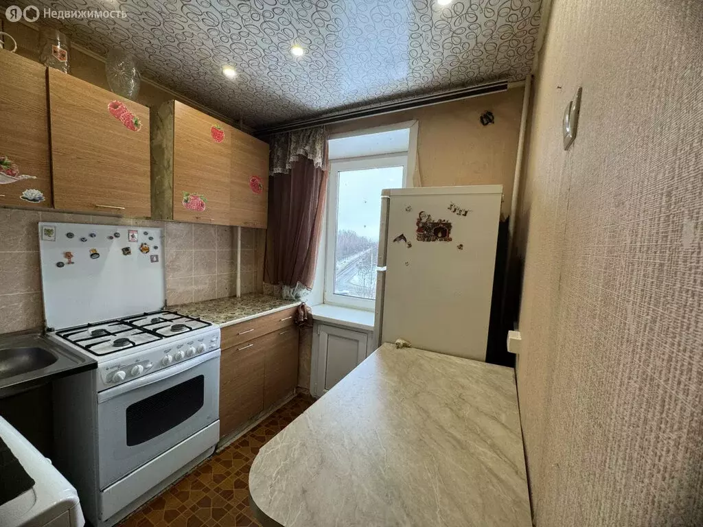 1-комнатная квартира: Владимир, улица Егорова, 10 (20.1 м) - Фото 2