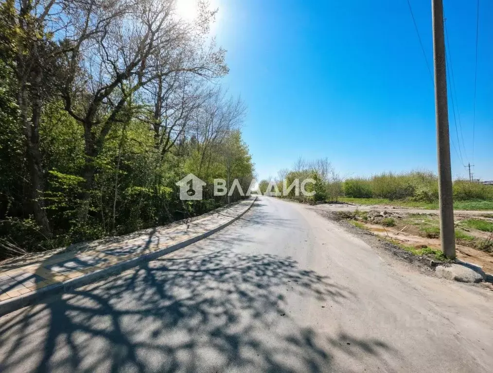 Участок в Калининградская область, Зеленоградск ул. Алмазная (4.7 ... - Фото 1