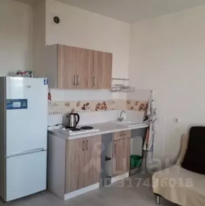 Студия Хакасия, Абакан ул. Крылова, 46 (30.0 м) - Фото 1