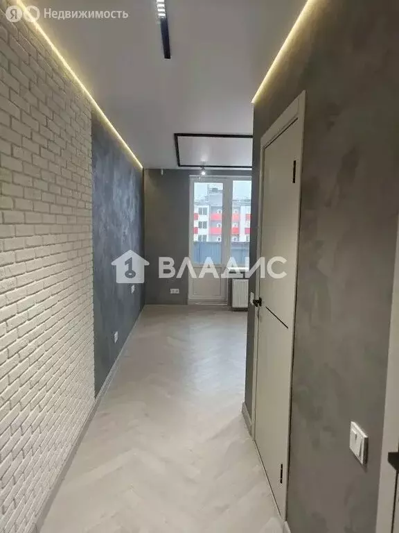Квартира-студия: посёлок Шушары, Московское шоссе, 262к1 (23 м) - Фото 2