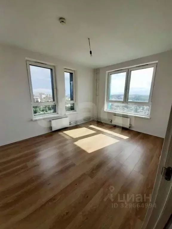 2-к кв. Тюменская область, Тюмень Полевая ул., 117к5 (49.6 м) - Фото 1