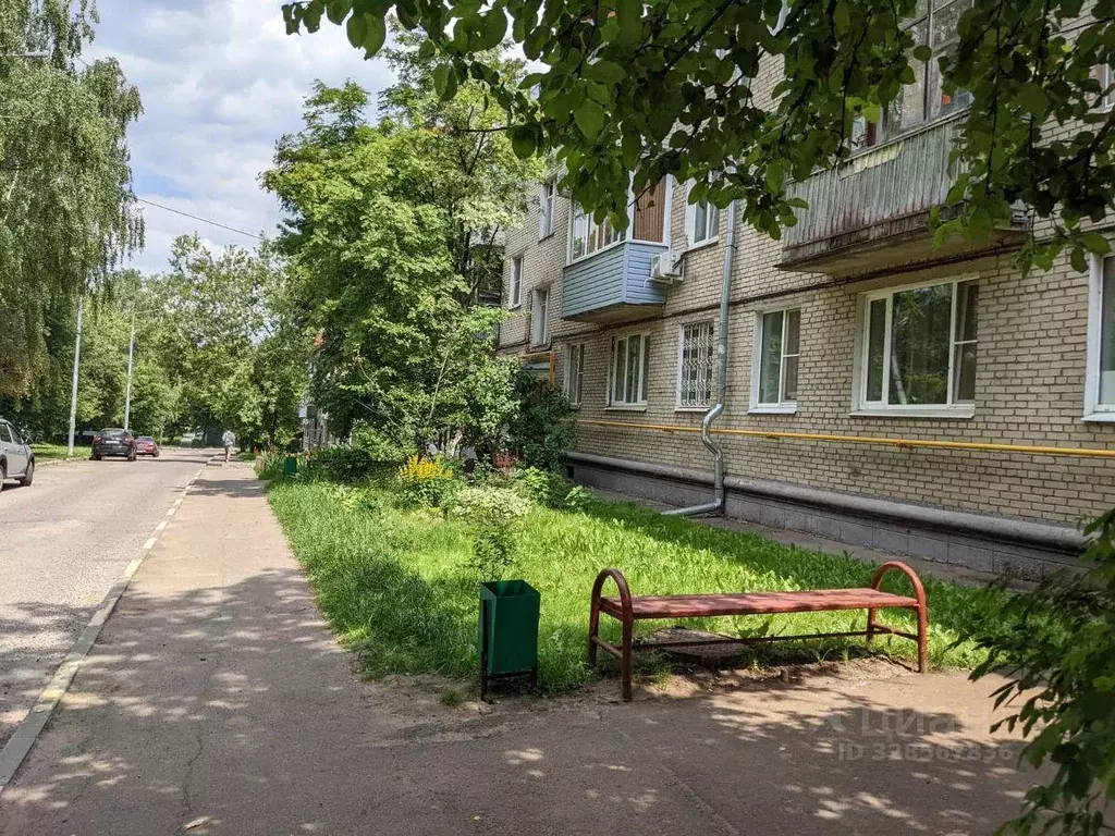 Квартира, 2 комнаты, 41 м - Фото 1