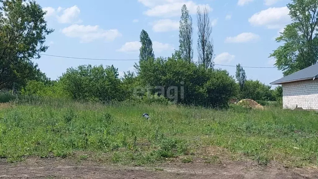 Участок в Белгородская область, Белгородский район, Дубовское с/пос, ... - Фото 1