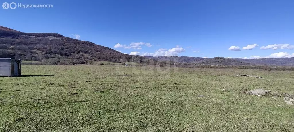 Участок в Майкопский район, станица Даховская (150 м) - Фото 1