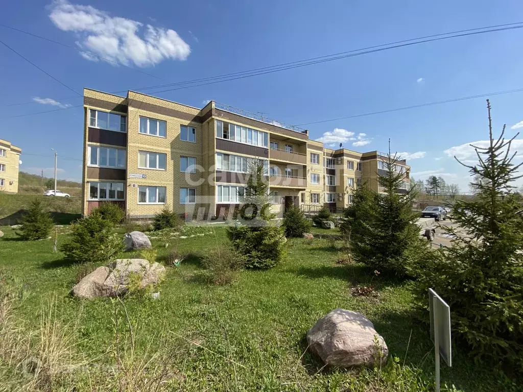 Продаётся 1-к квартира, 38.8 м - Фото 0