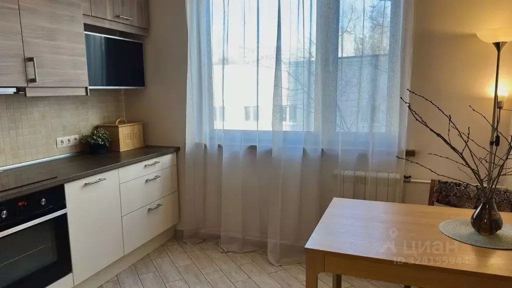 3-к кв. Москва ул. Твардовского, 23 (74.0 м) - Фото 2