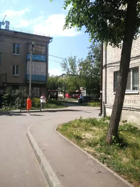 Комната Татарстан, Казань Беломорская ул., 244 (16.5 м) - Фото 2