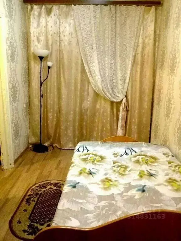 2-к кв. Марий Эл, Йошкар-Ола ул. Панфилова, 20 (42.0 м) - Фото 0
