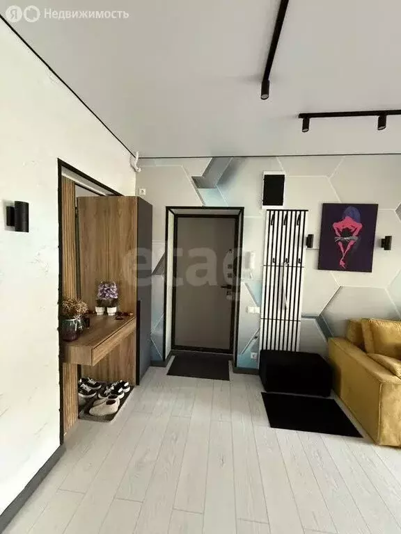 1-комнатная квартира: село Селихово, Новая улица, 5 (54 м) - Фото 1