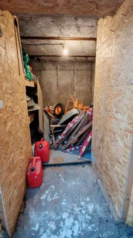 Склад в Санкт-Петербург Большая Конюшенная ул., 2 (7 м) - Фото 1