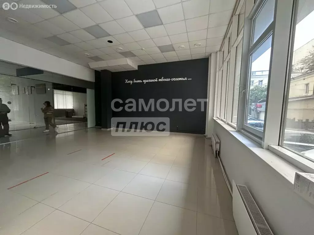 Помещение свободного назначения (54 м) - Фото 1