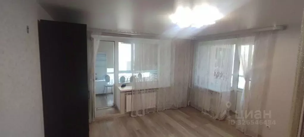 1-к кв. Томская область, Томск Большая Подгорная ул., 57 (48.0 м) - Фото 1