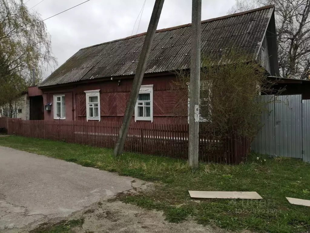 Дом в Брянская область, Брянск ул. Василева (61 м) - Фото 2