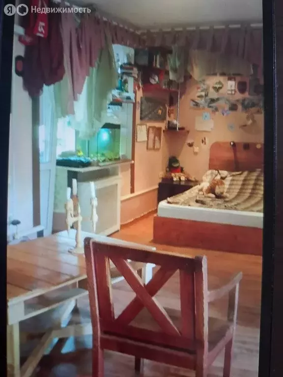 Квартира-студия: Ростов-на-Дону, проспект Шолохова, 290 (53 м) - Фото 1