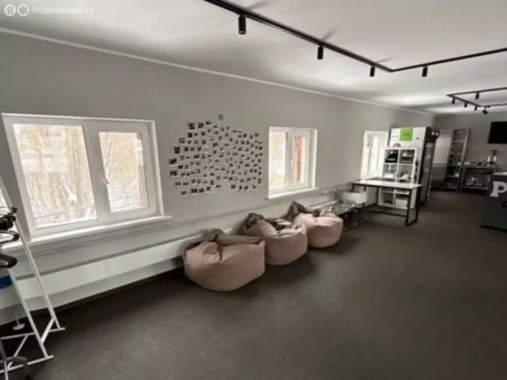 Офис (417 м) - Фото 2