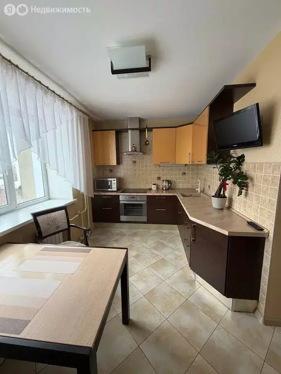 2-комнатная квартира: Йошкар-Ола, Первомайская улица, 166 (72 м) - Фото 1