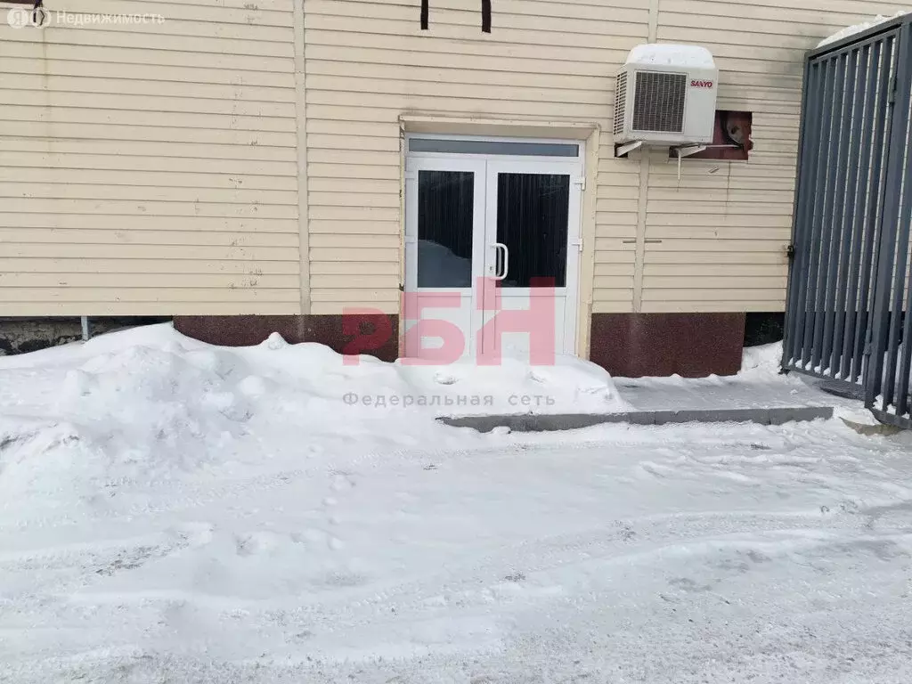 Офис (51.5 м) - Фото 2