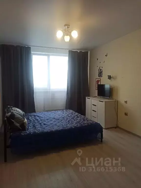 1-к кв. Краснодарский край, Краснодар пос. Березовый, ул. 2-я ... - Фото 0