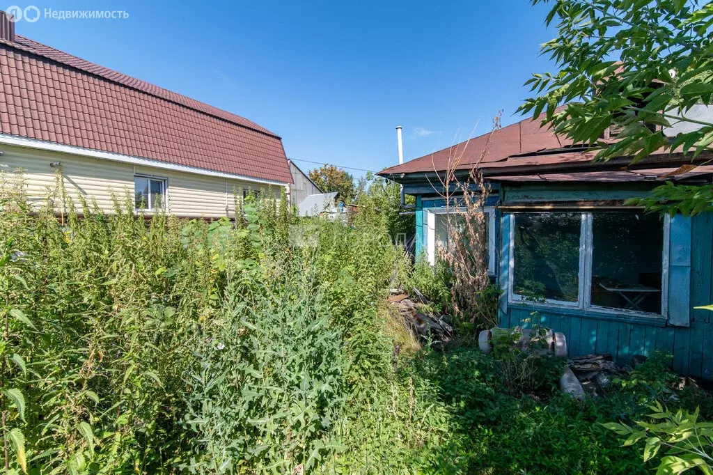 Участок в Барнаул, улица Короленко, 178А (10 м) - Фото 2