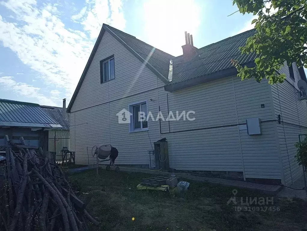 Дом в Белгородская область, Белгородский район, Новосадовское с/пос, ... - Фото 0